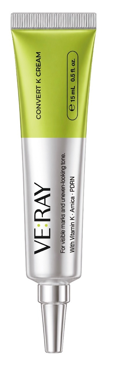 Core Time Ampoule Cream