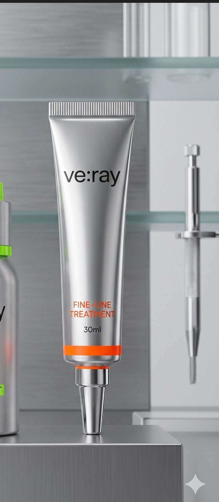 Fine-line Treatment Pack